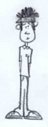 Doodle #2