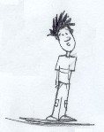 Doodle #3
